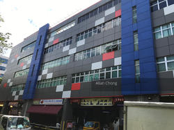Entrepreneur Business Centre (D14), Office #134307352